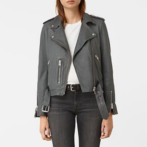 All Saints Jackets & Blazers - All Saints Balfern Jacket